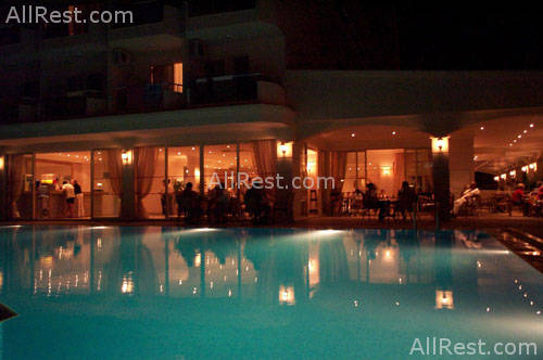 Club Hotel Diana 16